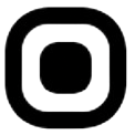 extra-rounded corner