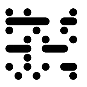dots pattern